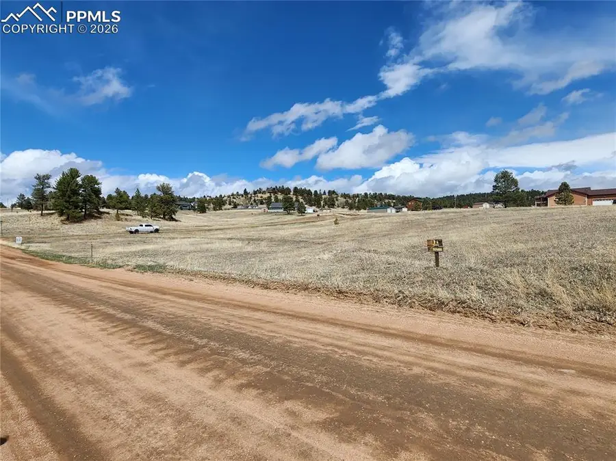 714 Empire Road, Florissant, CO 80816 - #3