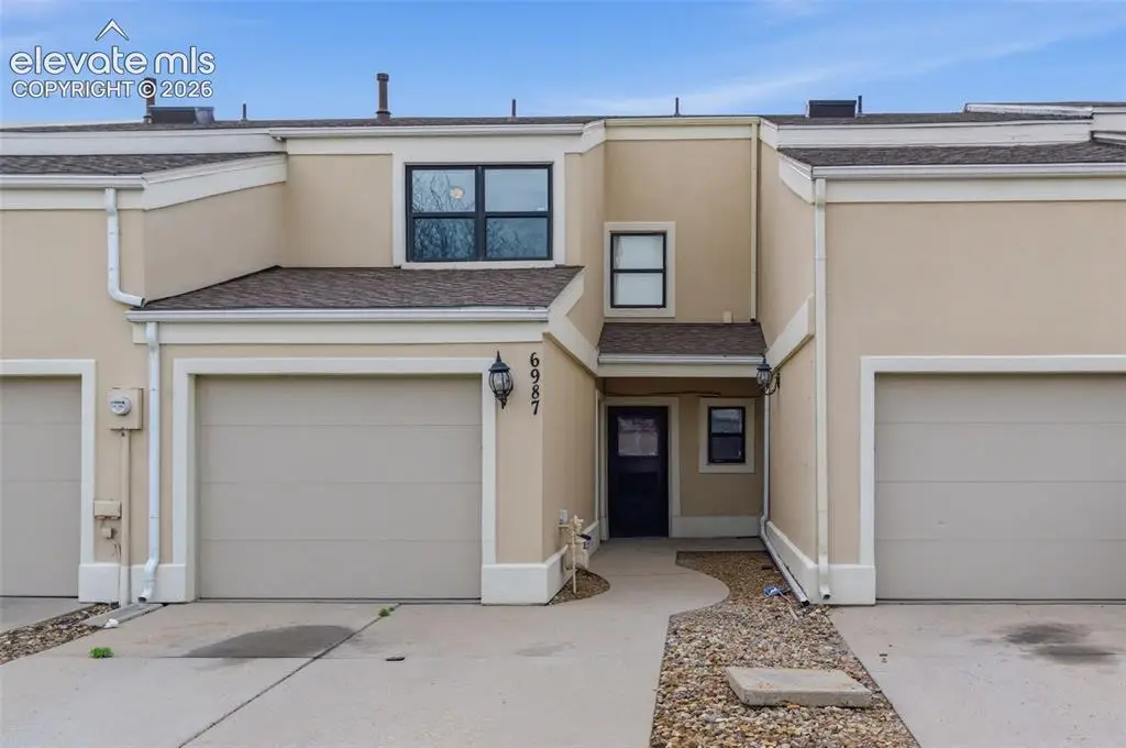 6987 Gayle Lyn Lane, Colorado Springs, CO 80919 - #1
