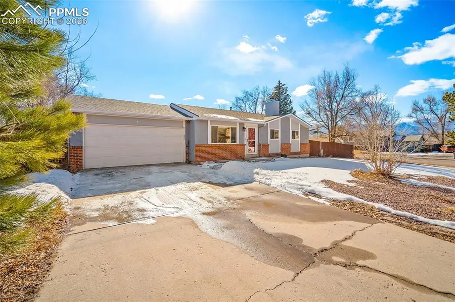 1775 Summernight Terrace, Colorado Springs, CO 80909 - Image #2