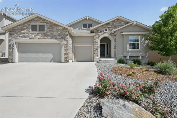 5746 Griffin Drive, Colorado Springs, CO 80924