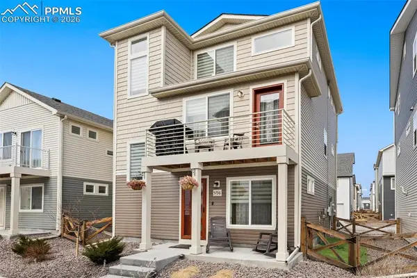 5736 Tramore Court, Colorado Springs, CO 80927