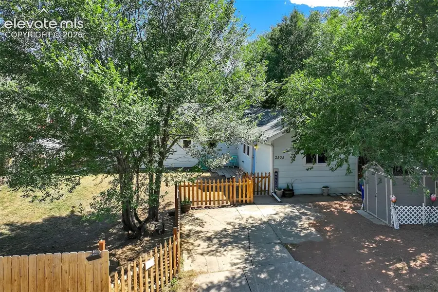 2535 Adams Street, Colorado Springs, CO 80904 - #3