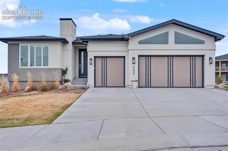 9234 Gallery Place, Colorado Springs, CO 80924 - #3