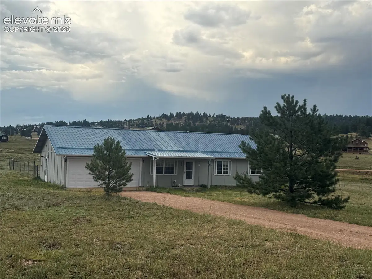 17 Garfield Circle, Florissant, CO 80816 - #1