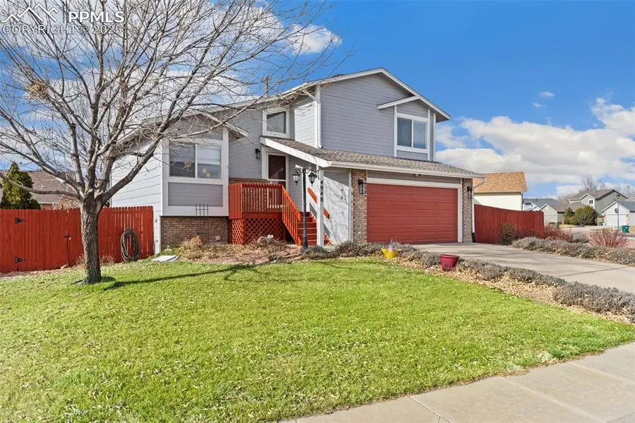 4948 Brant Road, Colorado Springs, CO 80911 - Image #2