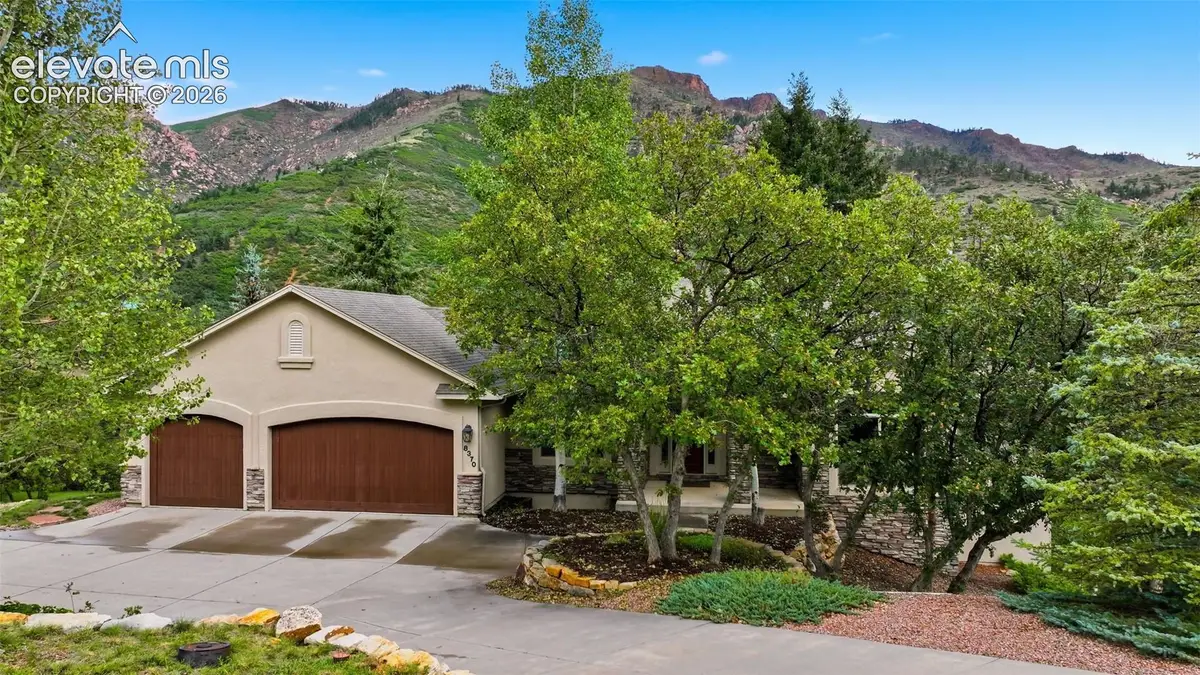 8370 Aspenglow Lane, Cascade, CO 80809 - #1
