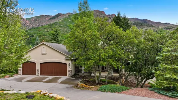8370 Aspenglow Lane, Cascade, CO 80809