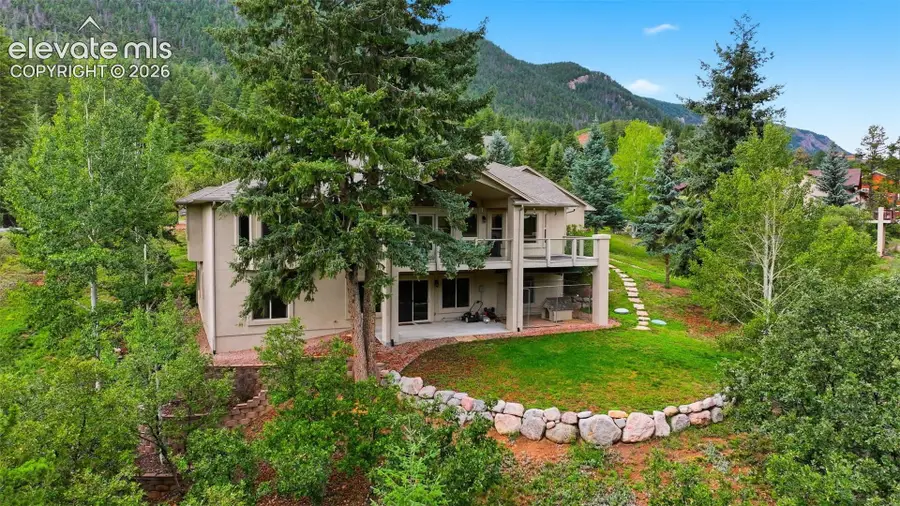 8370 Aspenglow Lane, Cascade, CO 80809 - #2