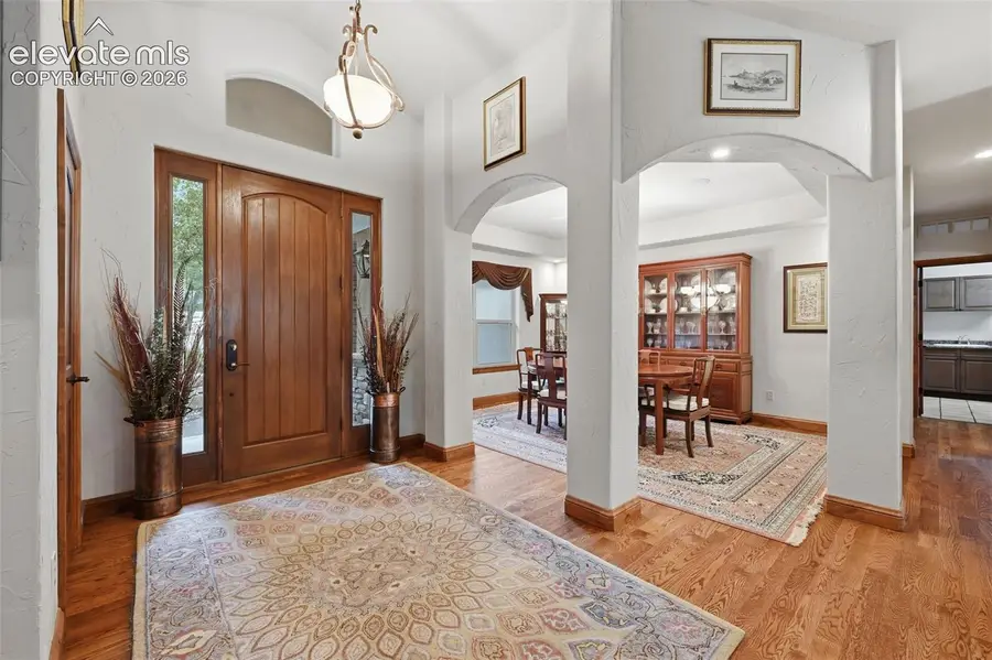 8370 Aspenglow Lane, Cascade, CO 80809 - #3