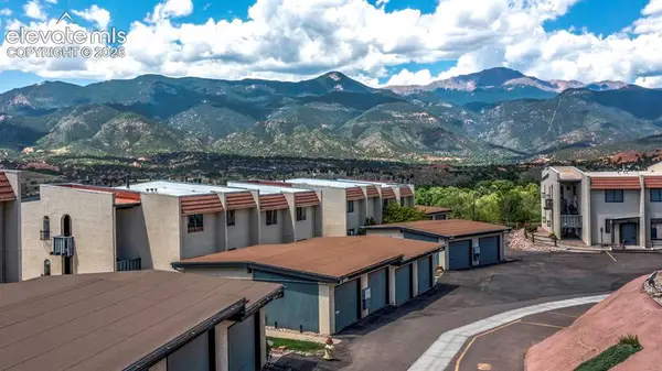 930 Fontmore Road #D, Colorado Springs, CO 80904