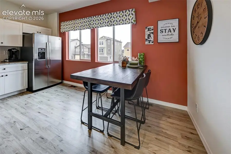 4913 Havenward View, Colorado Springs, CO 80911 - #3