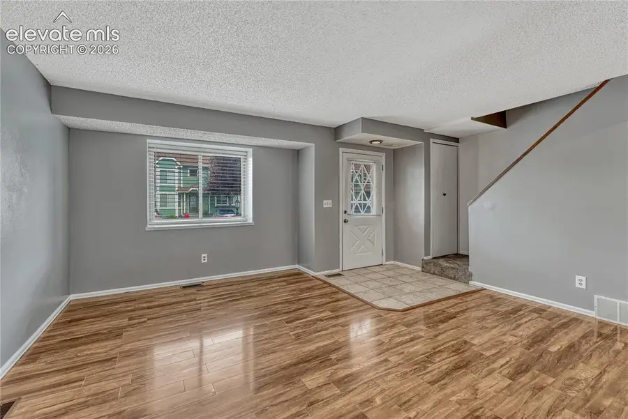 3912 Donney Brook Court, Colorado Springs, CO 80906 - #3