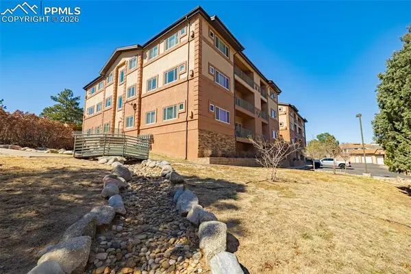 3755 Hartsock Lane #208, Colorado Springs, CO 80917