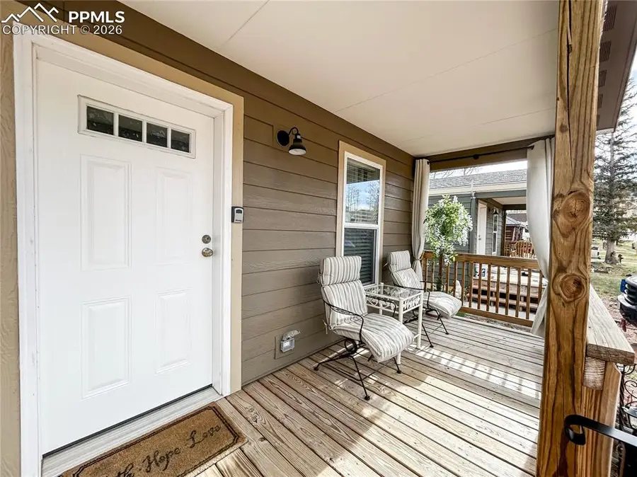 218 W Thurlow Avenue, Cripple Creek, CO 80813 - #2