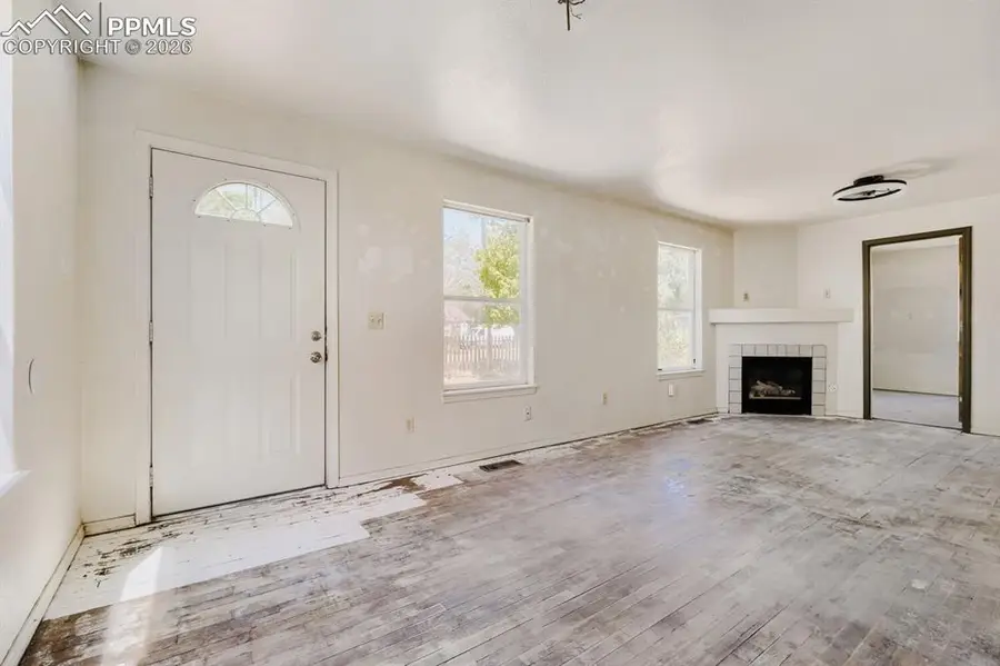 2711 E Monument Street, Colorado Springs, CO 80909 - #3