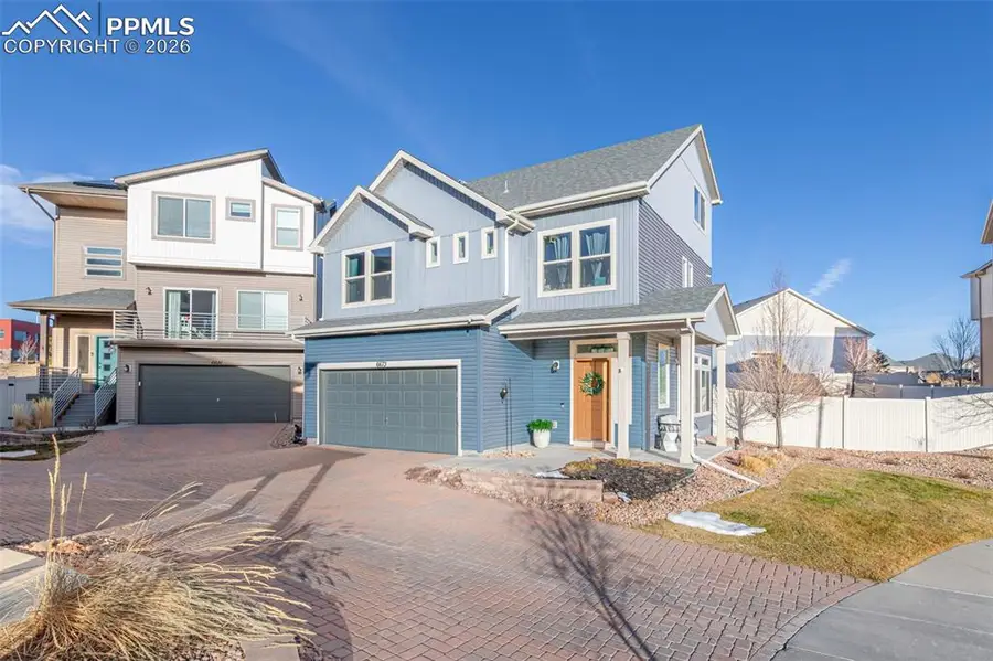6673 Shadow Star Drive, Colorado Springs, CO 80927 - Image #2