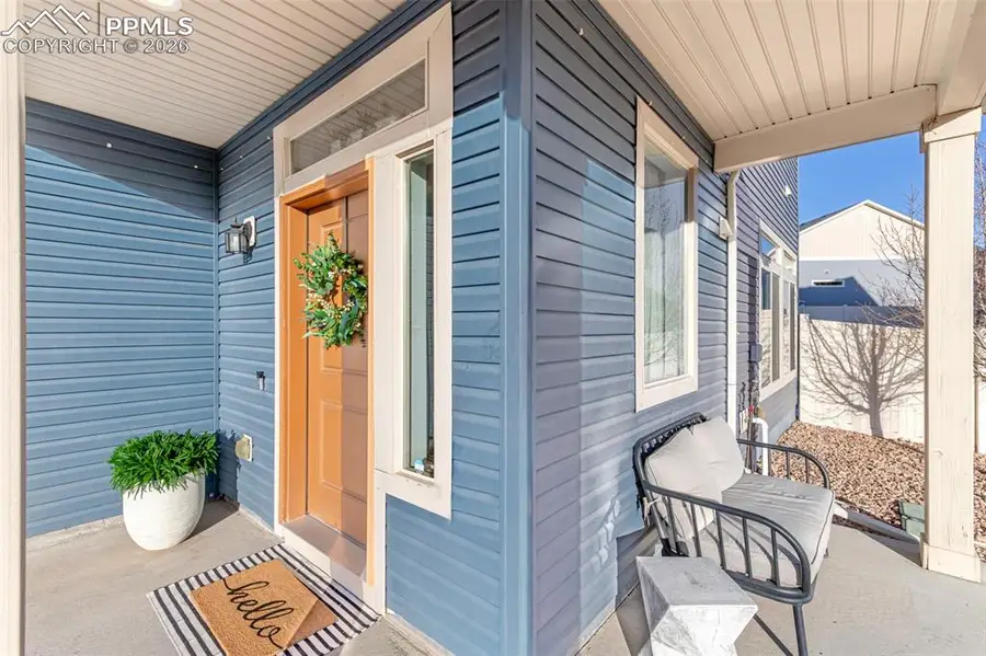 6673 Shadow Star Drive, Colorado Springs, CO 80927 - Image #3