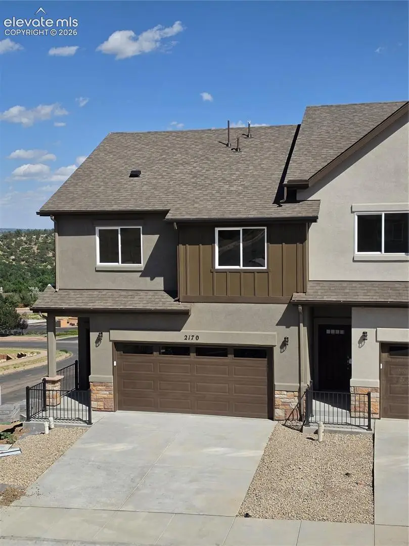 2170 Keara Heights, Colorado Springs, CO 80919 - #1
