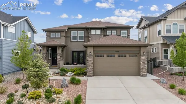 1078 Kelso Place, Colorado Springs, CO 80921