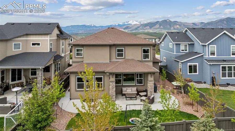 1078 Kelso Place, Colorado Springs, CO 80921 - #2