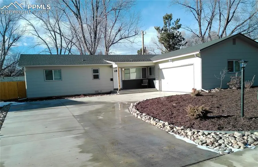 2518 Meade Circle, Colorado Springs, CO 80907 - Image #2
