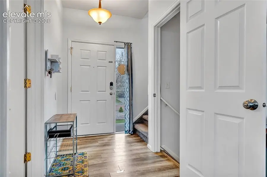 2079 Woodpark Drive, Colorado Springs, CO 80951 - #3
