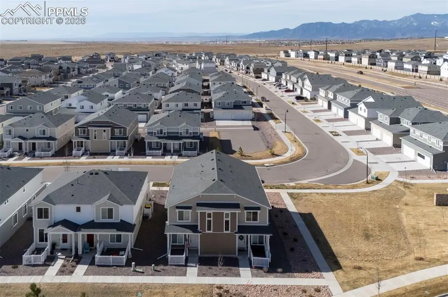 5832 Dakan Loop, Colorado Springs, CO 80927 - #3