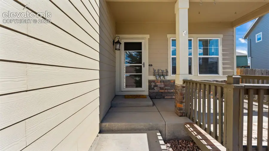 7815 Dry Willow Way, Colorado Springs, CO 80908 - #3