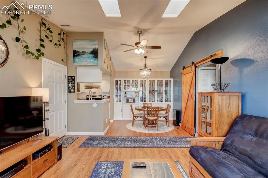 918 Tenderfoot Hill Road #201, Colorado Springs, CO 80906 - #3