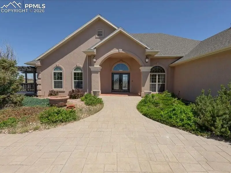 23144 County Road 27, La Junta, CO 81050 - #1