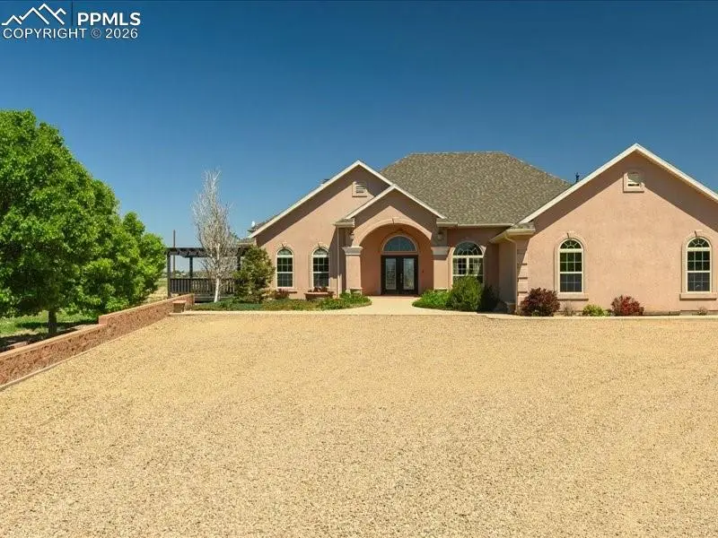 23144 County Road 27, La Junta, CO 81050 - #2