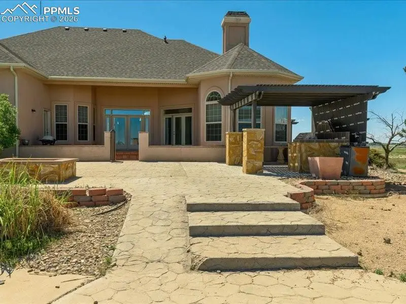 23144 County Road 27, La Junta, CO 81050 - #3