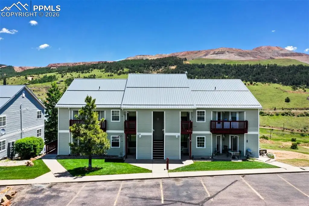 124 Whalen Avenue #33, Cripple Creek, CO 80813 - #1