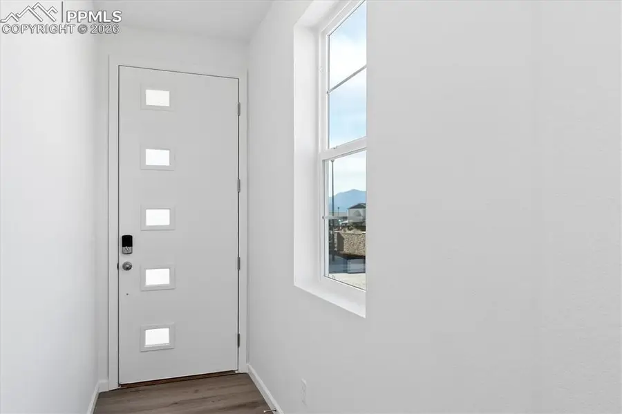 875 Lux Point, Colorado Springs, CO 80915 - #2