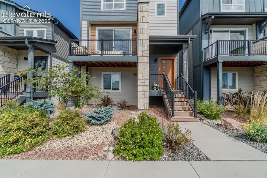 4121 Tree Creek Trail, Colorado Springs, CO 80918 - #2