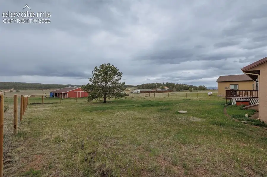 471 Due South Road, Florissant, CO 80816 - #3