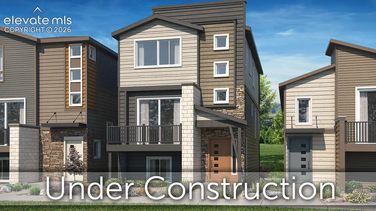 6159 Ellipse View, Colorado Springs, CO 80922 - #1