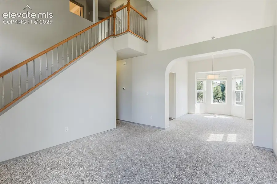 1229 Mount Estes Drive, Colorado Springs, CO 80921 - #3