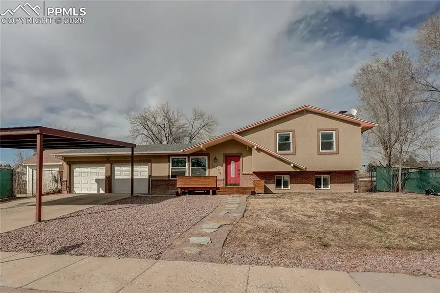 7010 Stowe Circle, Fountain, CO 80817 - #2