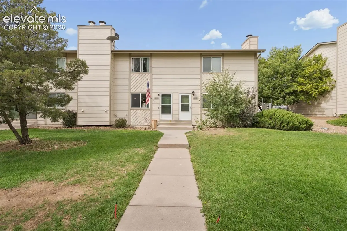 1874 Lanka Lane, Colorado Springs, CO 80915 - #1