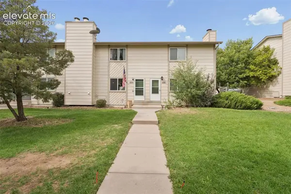1874 Lanka Lane, Colorado Springs, CO 80915