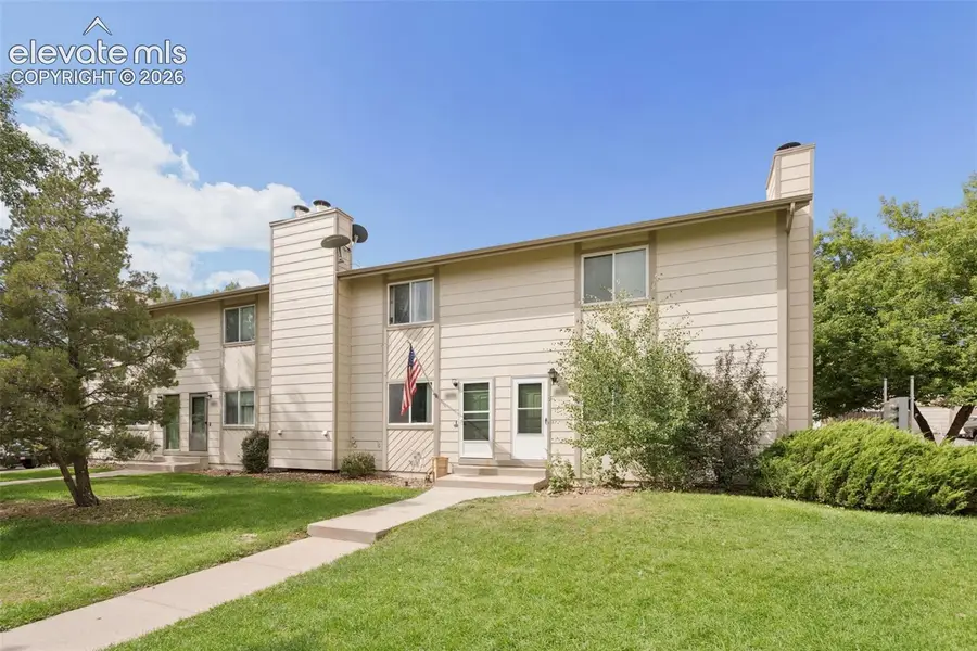 1874 Lanka Lane, Colorado Springs, CO 80915 - #2