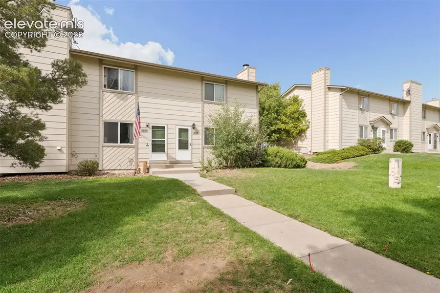 1874 Lanka Lane, Colorado Springs, CO 80915 - #3