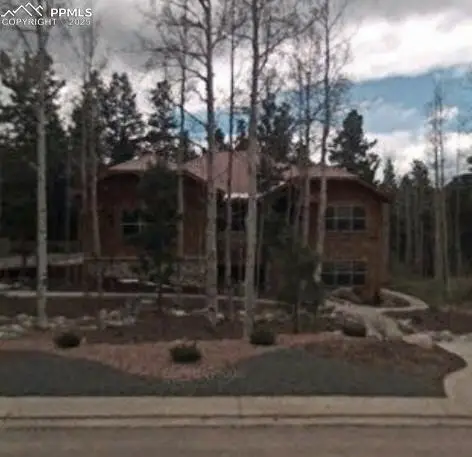 661 Skyline Drive, Woodland Park, CO 80863 - Image #1