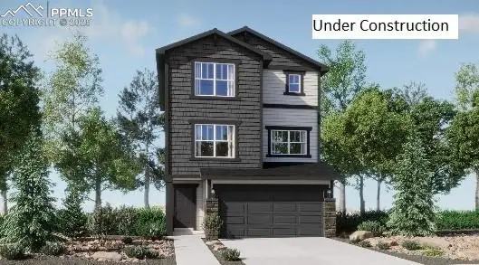 2732 Cramer Heights, Colorado Springs, CO 80904 - Image #1