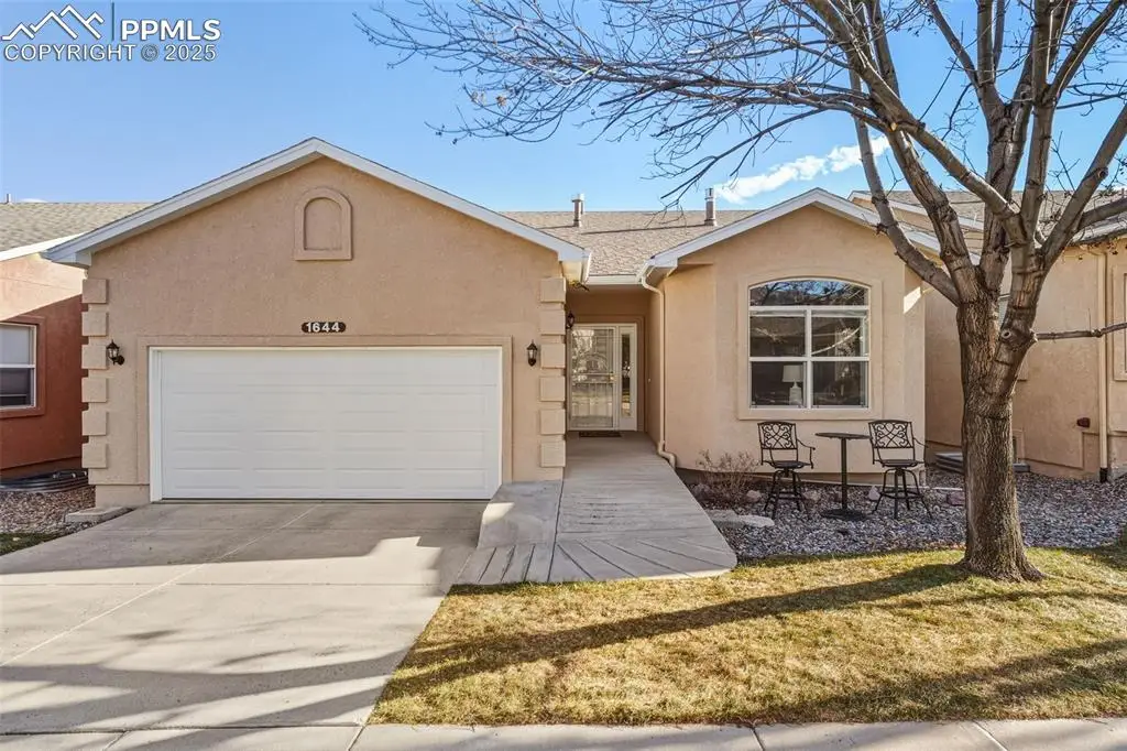 1644 Pinon Glen Circle, Colorado Springs, CO 80919 - Image #1