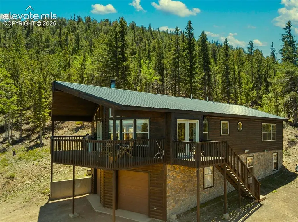 1 Como Street, Como, CO 80432 - #1