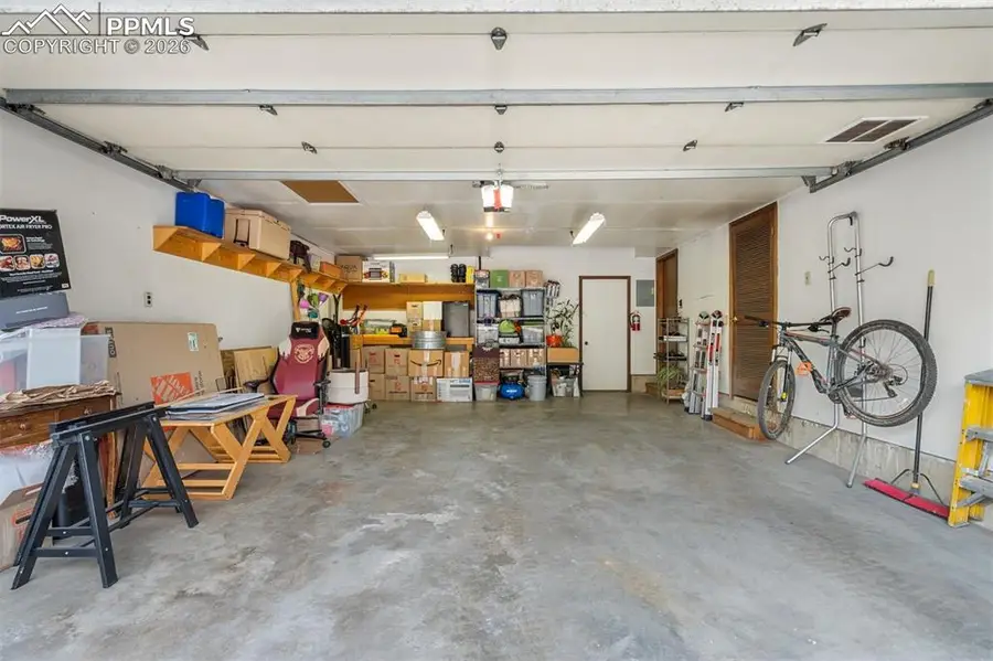 4636 Winewood Village Drive, Colorado Springs, CO 80917 - #2