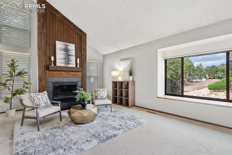 4636 Winewood Village Drive, Colorado Springs, CO 80917 - #3