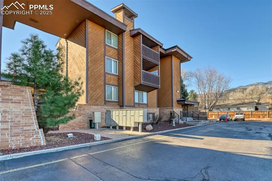 935 Saturn Drive #230, Colorado Springs, CO 80905 - Image #2